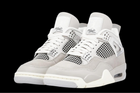 Jordan 4 Retro Frozen Moments (Women's)