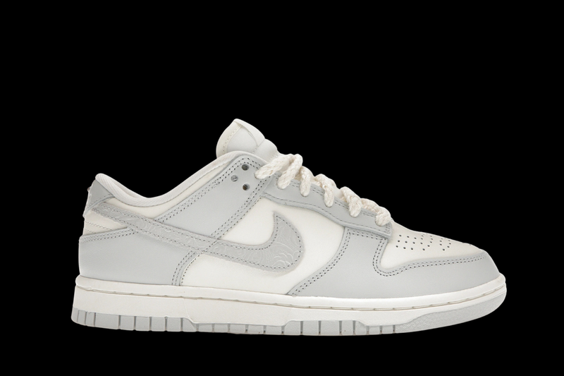 Nike Dunk Low Needlework Sail Aura (W)