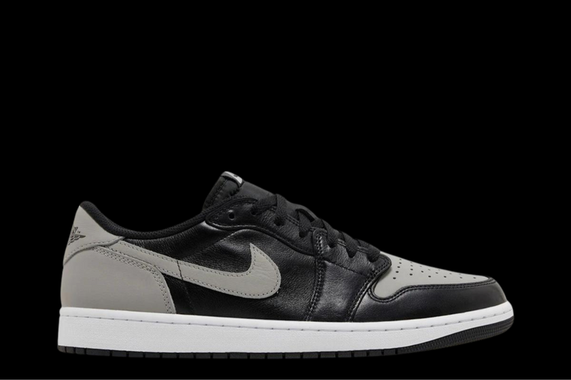 Jordan 1 Low OG Shadow (2024)