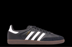 adidas Samba OG Black White Gum