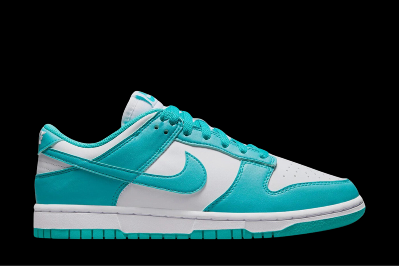 Nike Dunk Low Next Nature Dusty Cactus (Women's)