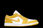 Jordan 1 Low Pollen