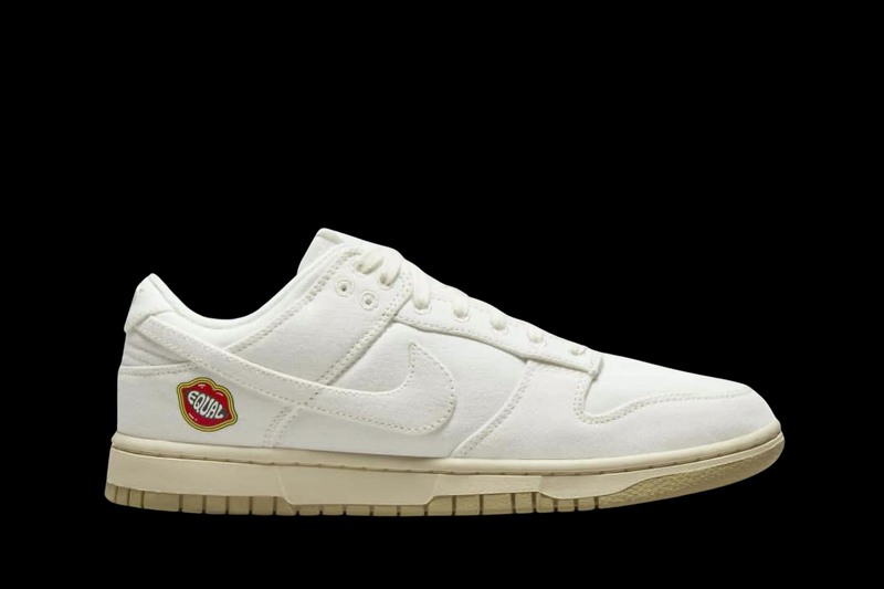 Nike Dunk Low SE The Future Is Equal (W)