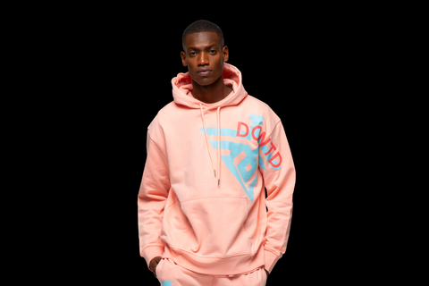 CORE HOODIE BEB