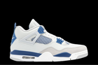 Jordan 4 Retro Military Blue (2024)