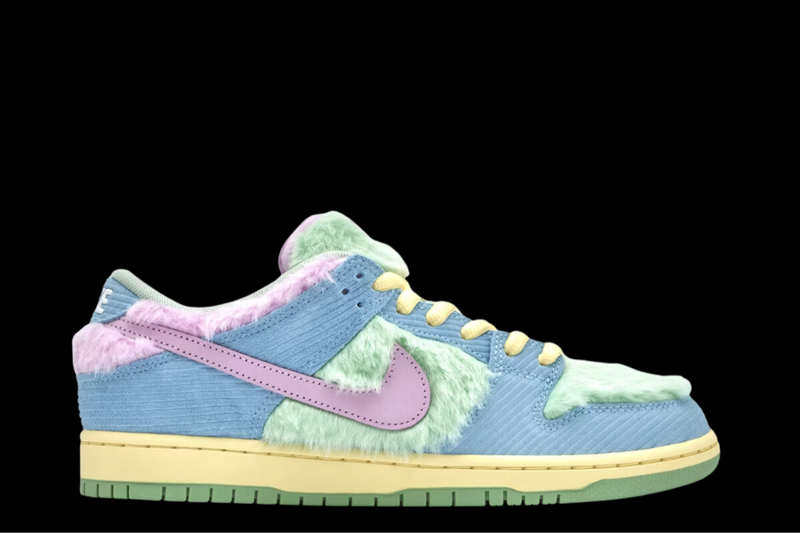 Nike SB Dunk Low Verdy Visty