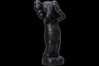 KAWS Holiday UK Vinyl Figure Black