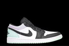 Jordan 1 Low Tie-Dye