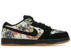 Nike SB Dunk Low Supreme Rammellzee