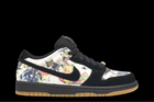 Nike SB Dunk Low Supreme Rammellzee