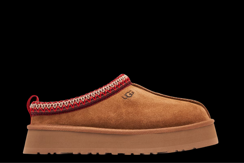 UGG Tazz Slipper Chestnut (W)