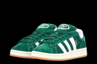 adidas Campus 00s Dark Green Cloud White