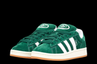 adidas Campus 00s Dark Green Cloud White
