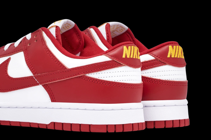 Nike Dunk Low USC