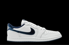 Jordan 1 Retro Low '85 Metallic Blue