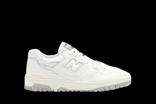 New Balance 550 White Grey