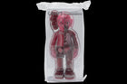 KAWS Companion Flayed Open Edition Vinyl Figure Blush