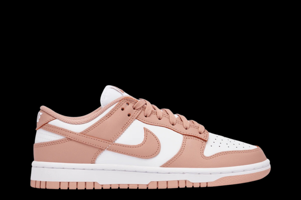 Nike Dunk Low Rose Whisper (W)