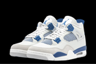 Jordan 4 Retro Military Blue (2024)