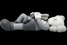 KAWS Holiday Singapore Vinyl Figure Grey