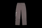 Godspeed OG Logo Sweatpants V2 Stone Grey