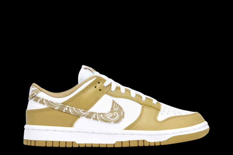 Nike Dunk Low Essential Paisley Pack Barley (W)