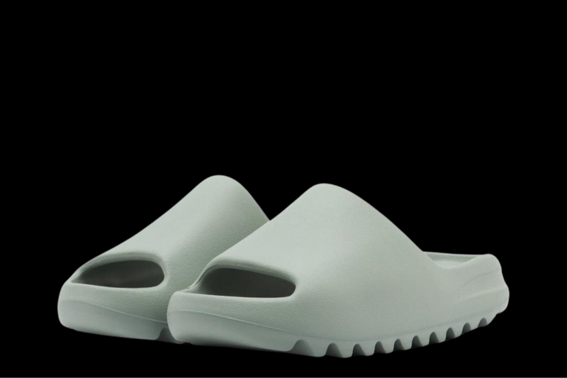 adidas Yeezy Slide Salt