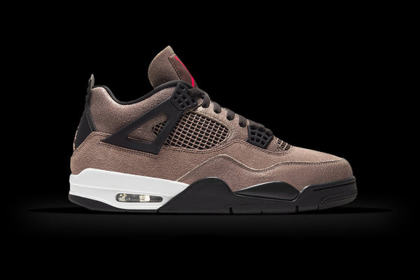 Jordan 4 Retro Taupe Haze