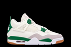 Jordan 4 Retro SB Pine Green