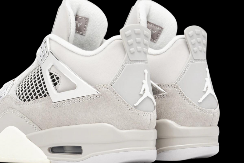 Jordan 4 Retro Frozen Moments (Women's)