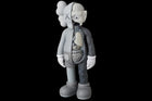 KAWS Companion Flayed Open Edition Vinyl Figure Grey