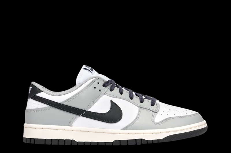 Nike Dunk Low Light Smoke Grey (W)