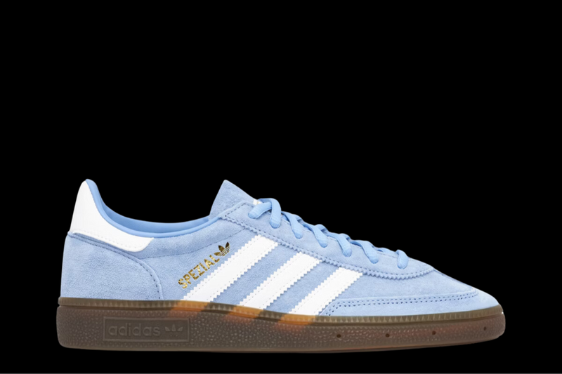 adidas Handball Spezial Light Blue Cloud White (GS)