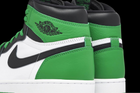 Jordan 1 Retro High OG Lucky Green