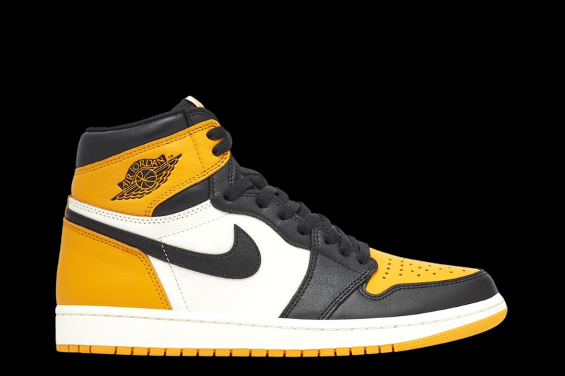 Jordan 1 Retro High OG Taxi