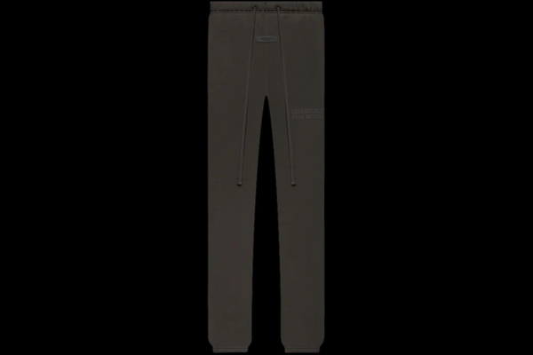 Fear of God Essentials Sweatpant Off Black