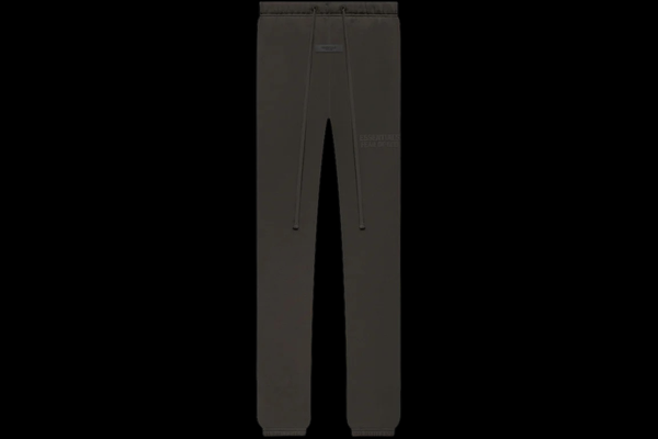Fear of God Essentials Sweatpant Off Black