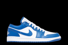 Jordan 1 Low Marina Blue (W)