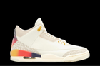 Jordan 3 Retro SP J Balvin Medellín Sunset