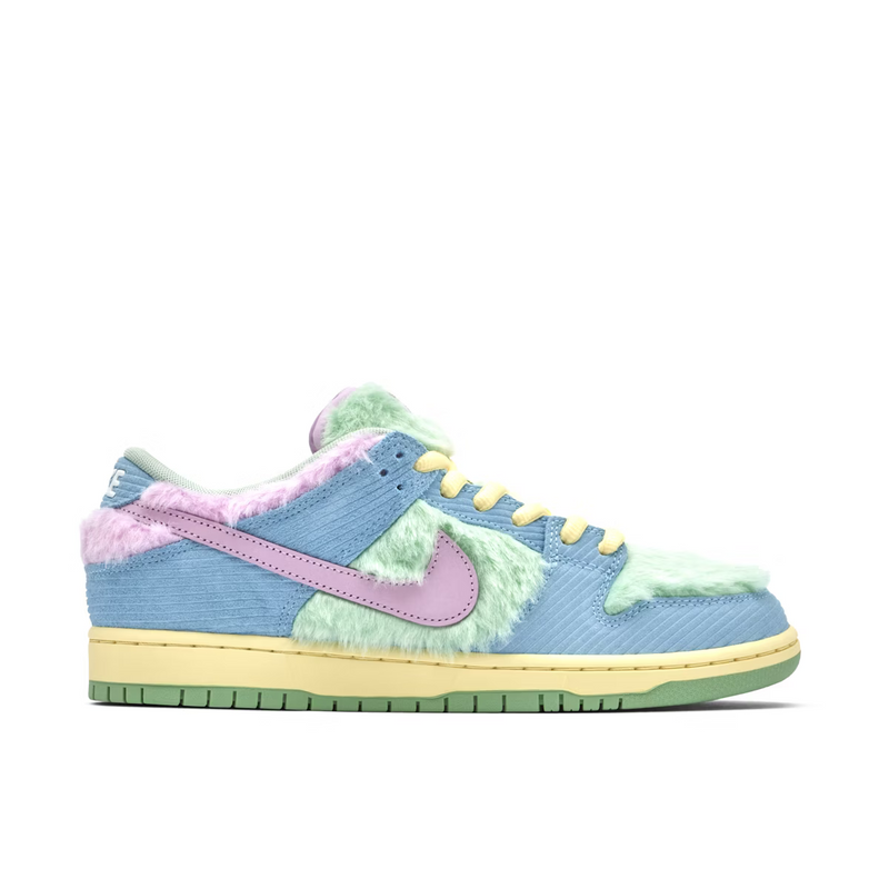 Nike SB Dunk Low Verdy Visty