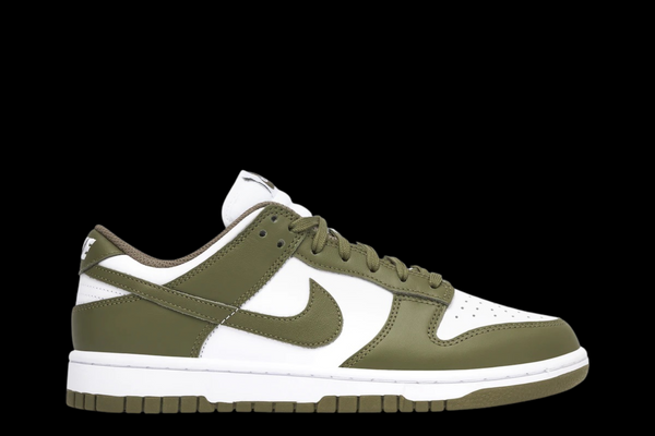 Nike Dunk Low Medium Olive (W)