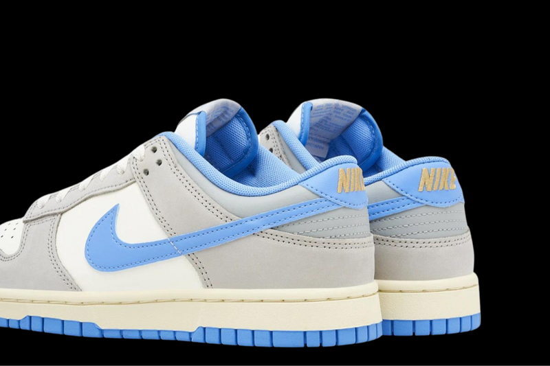 Nike Dunk Low Athletic Department University Blue