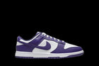 Nike Dunk Low Championship Court Purple