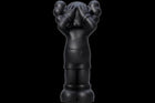 KAWS Holiday UK Vinyl Figure Black