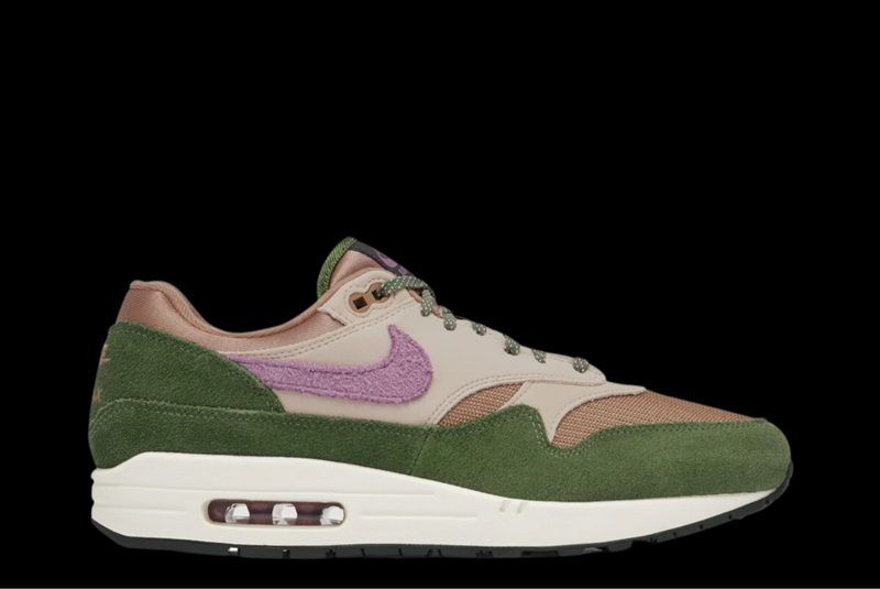 Nike Air Max 1 SH Treeline