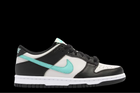 Nike Dunk Low Light Bone Tropical Twist (GS)