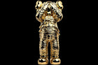 KAWS Holiday Space Figure Gold