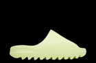 Yeezy Slide Glow Green (2022) (Restock)